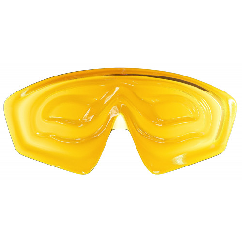 Гелевая маска-очки «Экспресс увлажнение» 1 шт | Компания ZaZaСosmetics